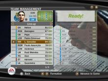 FIFA Soccer 07 screenshot #6