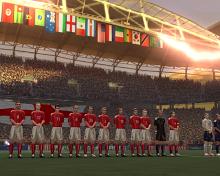 FIFA World Cup: Germany 2006 screenshot #2