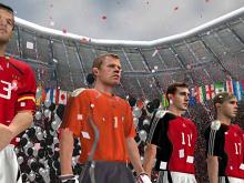 FIFA World Cup: Germany 2006 screenshot #4