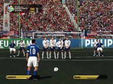 FIFA World Cup: Germany 2006 screenshot #5