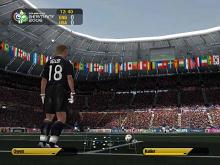 FIFA World Cup: Germany 2006 screenshot #8