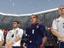 FIFA World Cup: Germany 2006 screenshot #9