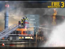 Fire Department: Episode 3 screenshot