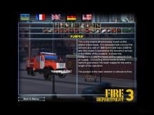 Fire Department: Episode 3 screenshot #4