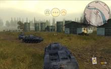 First Battalion screenshot #11