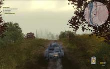 First Battalion screenshot #5