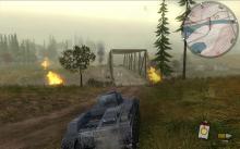 First Battalion screenshot #6