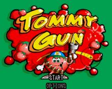 Tommy Gun screenshot #8