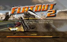 FlatOut 2 screenshot