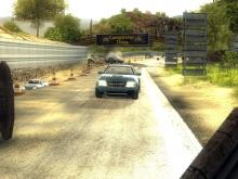 FlatOut 2 screenshot #2