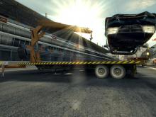 FlatOut 2 screenshot #7