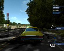 Ford Bold Moves Street Racing screenshot #10