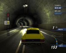 Ford Bold Moves Street Racing screenshot #11