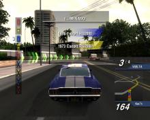 Ford Bold Moves Street Racing screenshot #13