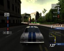 Ford Bold Moves Street Racing screenshot #16