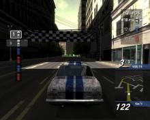 Ford Bold Moves Street Racing screenshot #17
