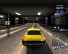 Ford Bold Moves Street Racing screenshot #6