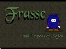 Frasse and the Peas of Kejick screenshot #1