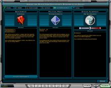 Galactic Civilizations II: Dread Lords screenshot #11