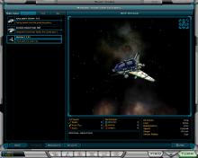 Galactic Civilizations II: Dread Lords screenshot #13