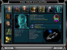 Galactic Civilizations II: Dread Lords screenshot #4