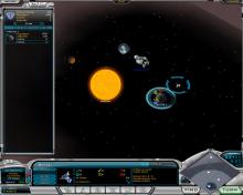 Galactic Civilizations II: Dread Lords screenshot #8