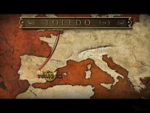 Glory of the Roman Empire screenshot #4