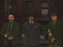 Godfather, The: The Game screenshot #4