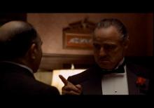 Godfather, The: The Game screenshot #9