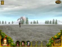 GODS: Lands of Infinity screenshot #11
