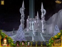 GODS: Lands of Infinity screenshot #7