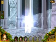 GODS: Lands of Infinity screenshot #8