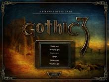 Gothic 3 screenshot