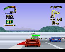 Top Gear 2 AGA screenshot #6