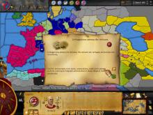 Great Invasions: The Darkages 350-1066 AD screenshot #11