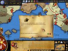Great Invasions: The Darkages 350-1066 AD screenshot #12