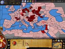 Great Invasions: The Darkages 350-1066 AD screenshot #14
