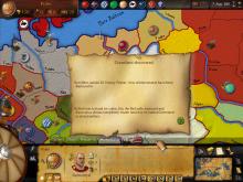 Great Invasions: The Darkages 350-1066 AD screenshot #2