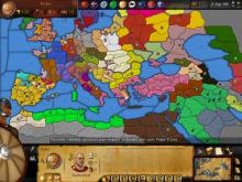 Great Invasions: The Darkages 350-1066 AD screenshot #3