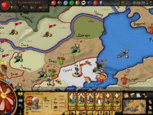 Great Invasions: The Darkages 350-1066 AD screenshot #4