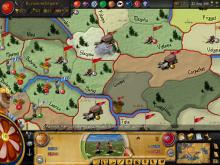 Great Invasions: The Darkages 350-1066 AD screenshot #5