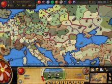 Great Invasions: The Darkages 350-1066 AD screenshot #6