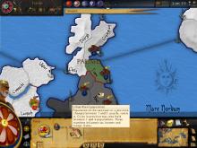 Great Invasions: The Darkages 350-1066 AD screenshot #7