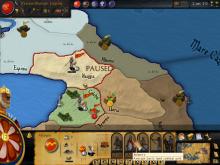 Great Invasions: The Darkages 350-1066 AD screenshot #8