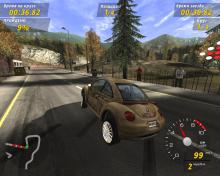 GTI Racing screenshot #11