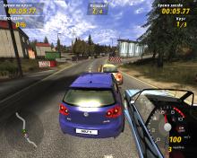 GTI Racing screenshot #13