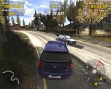 GTI Racing screenshot #14