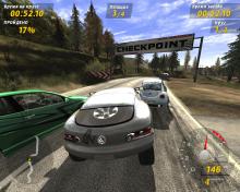 GTI Racing screenshot #15
