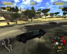 GTI Racing screenshot #16