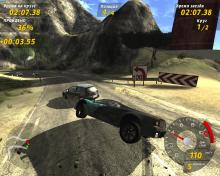 GTI Racing screenshot #17